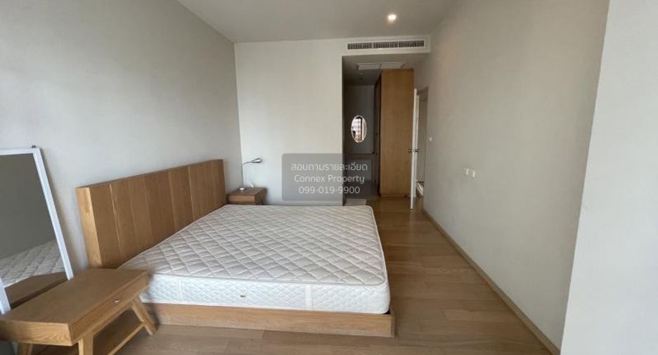 For rent 1 bed condo in Phaya Thai, Bangkok