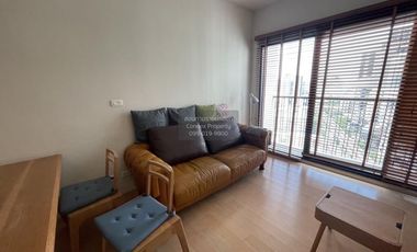 For rent 1 bed condo in Phaya Thai, Bangkok
