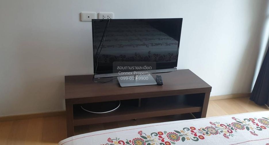 For rent 1 bed condo in Phaya Thai, Bangkok
