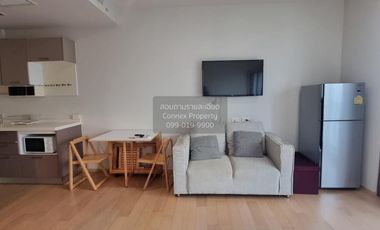 For rent 1 bed condo in Phaya Thai, Bangkok