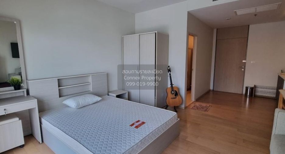 For rent 1 bed condo in Phaya Thai, Bangkok