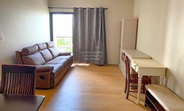 For rent 1 bed condo in Phaya Thai, Bangkok