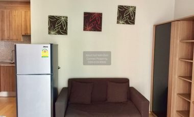 For rent 1 bed condo in Ratchathewi, Bangkok