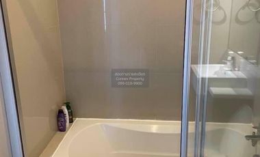For rent 2 bedrooms condo in Phaya Thai, Bangkok