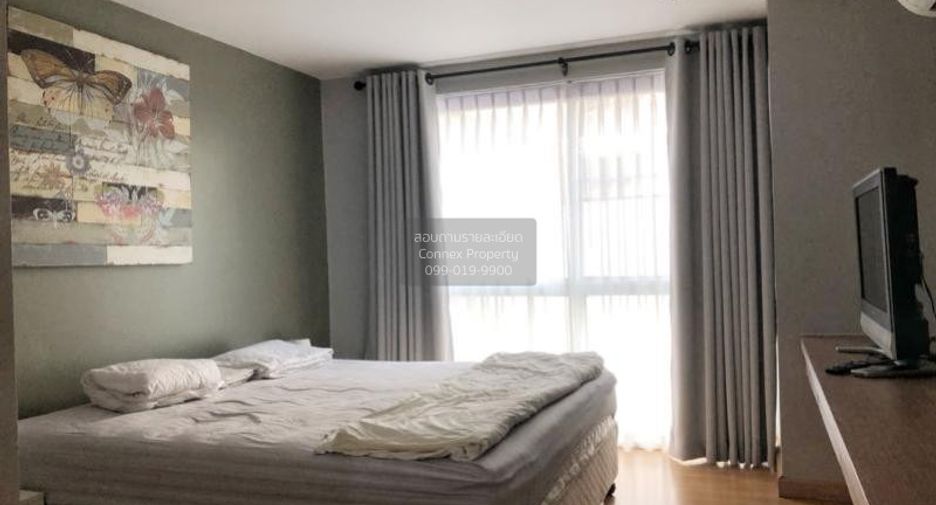 For rent 2 bedrooms condo in Phaya Thai, Bangkok