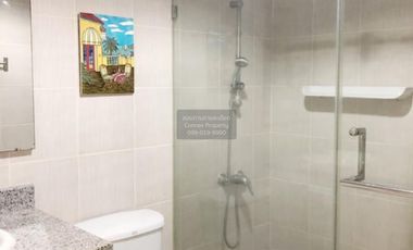For rent 2 bedrooms condo in Phaya Thai, Bangkok