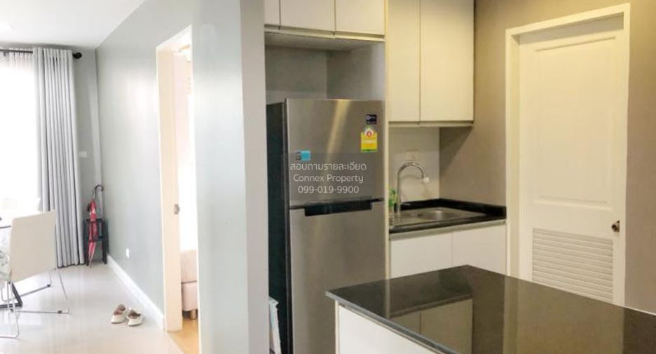 For rent 2 bedrooms condo in Phaya Thai, Bangkok
