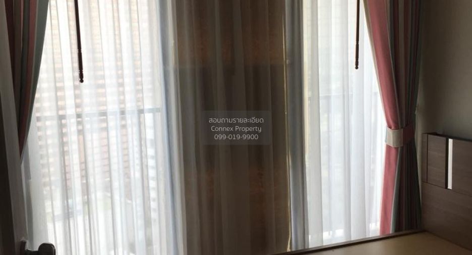 For rent 2 bedrooms condo in Phaya Thai, Bangkok