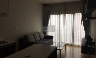 For rent 2 bedrooms condo in Phaya Thai, Bangkok