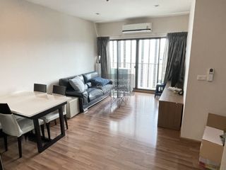 For rent 2 bedrooms condo in Phaya Thai, Bangkok