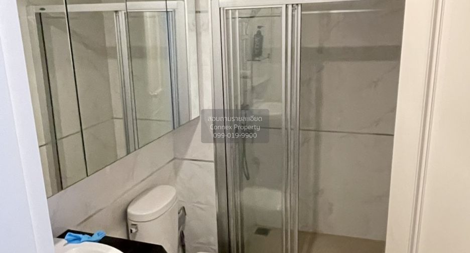 For rent 2 bedrooms condo in Phaya Thai, Bangkok