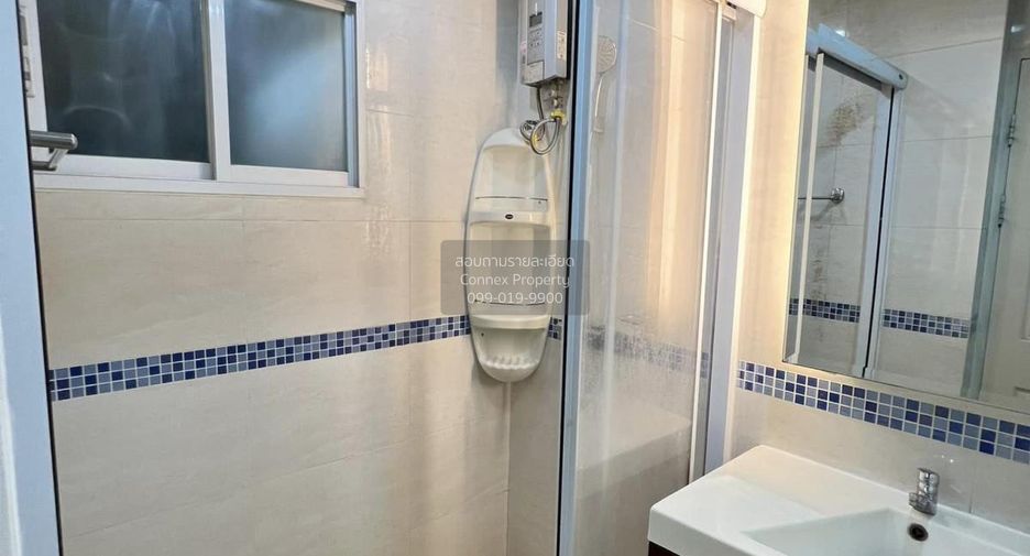 For rent 1 bed condo in Phaya Thai, Bangkok