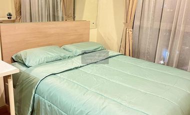 For rent 1 bed condo in Phaya Thai, Bangkok