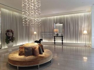 For rent 1 bed condo in Khlong San, Bangkok