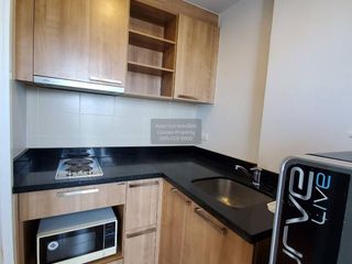 For rent 1 bed condo in Khlong San, Bangkok