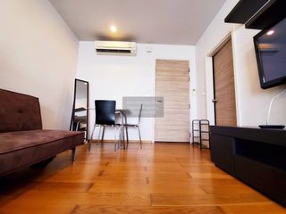 For rent 1 bed condo in Khlong San, Bangkok
