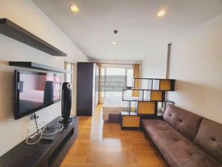 For rent 1 bed condo in Khlong San, Bangkok