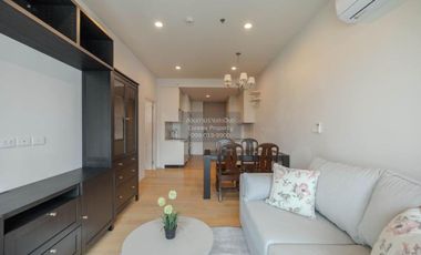 For rent 1 bed condo in Phaya Thai, Bangkok