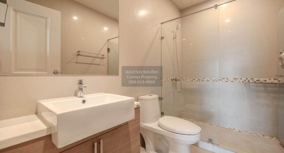 For rent 1 bed condo in Phaya Thai, Bangkok