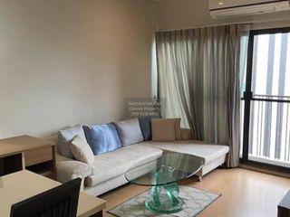 For rent 2 bedrooms condo in Phaya Thai, Bangkok