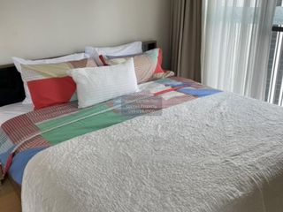 For rent 2 bedrooms condo in Phaya Thai, Bangkok