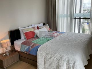 For rent 2 bedrooms condo in Phaya Thai, Bangkok