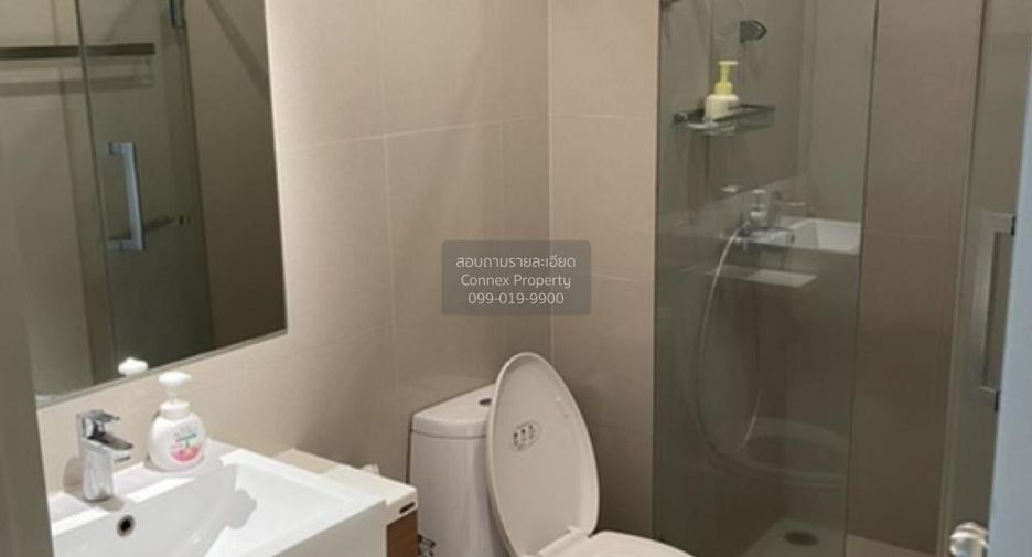 For rent 2 bedrooms condo in Phaya Thai, Bangkok