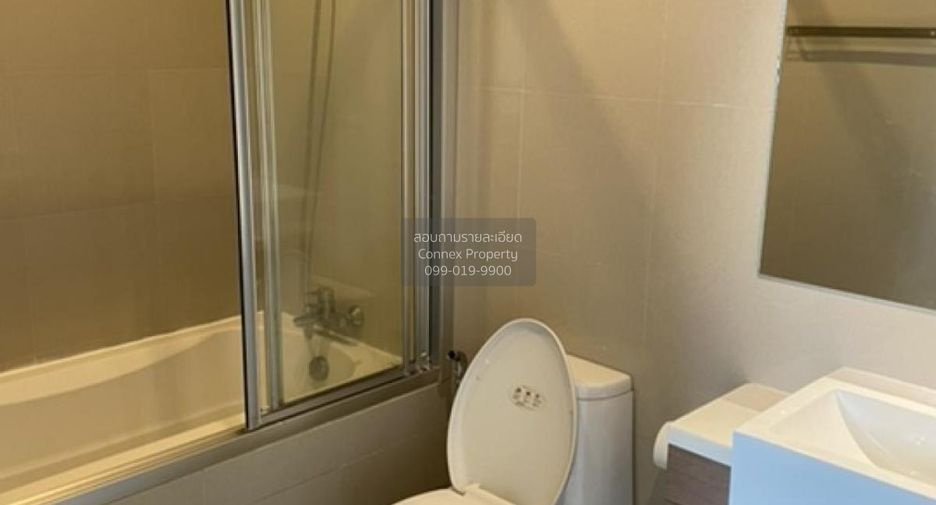 For rent 2 bedrooms condo in Phaya Thai, Bangkok