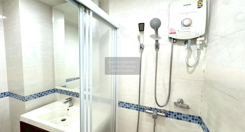 For rent 1 bed condo in Phaya Thai, Bangkok