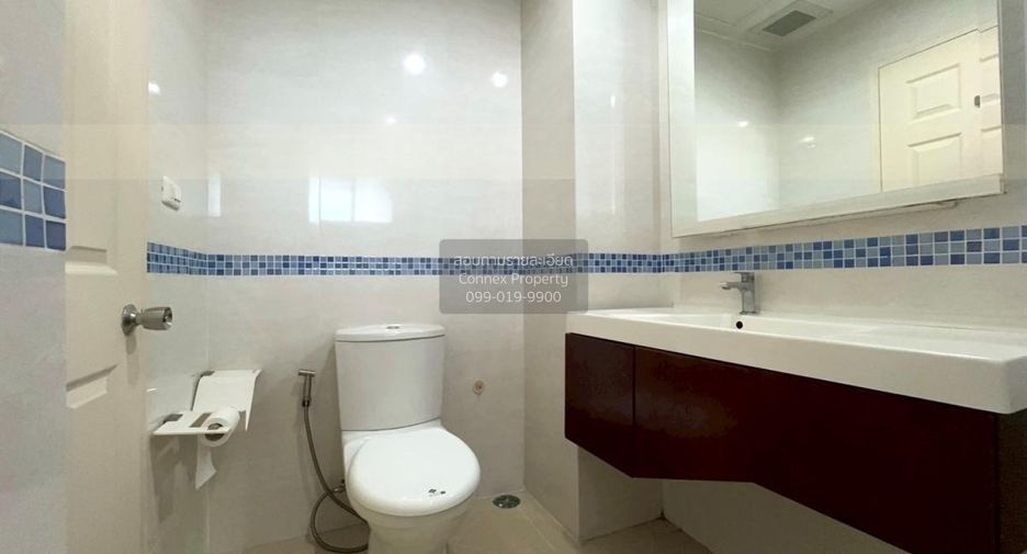 For rent 1 bed condo in Phaya Thai, Bangkok