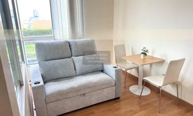 For rent 1 bed condo in Phaya Thai, Bangkok