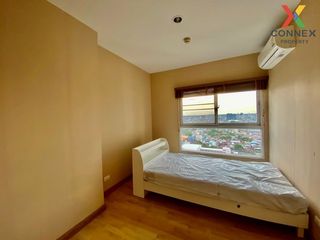 For rent 2 bedrooms condo in Thon Buri, Bangkok