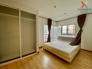 For rent 2 bedrooms condo in Thon Buri, Bangkok