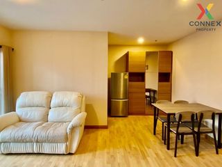 For rent 2 bedrooms condo in Thon Buri, Bangkok