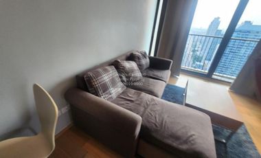 For rent 1 bed condo in Ratchathewi, Bangkok
