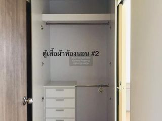 For rent 2 bedrooms condo in Ratchathewi, Bangkok