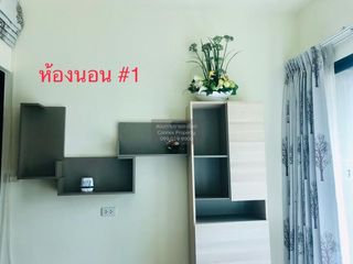 For rent 2 bedrooms condo in Ratchathewi, Bangkok