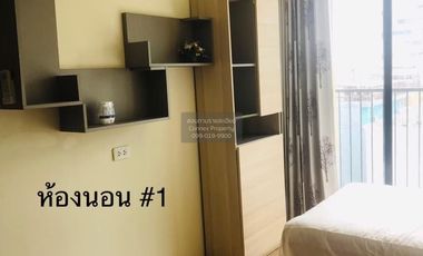 For rent 2 bedrooms condo in Ratchathewi, Bangkok