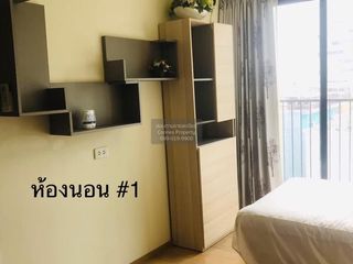 For rent 2 bedrooms condo in Ratchathewi, Bangkok