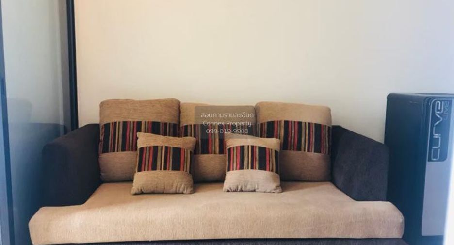 For rent 2 bedrooms condo in Ratchathewi, Bangkok
