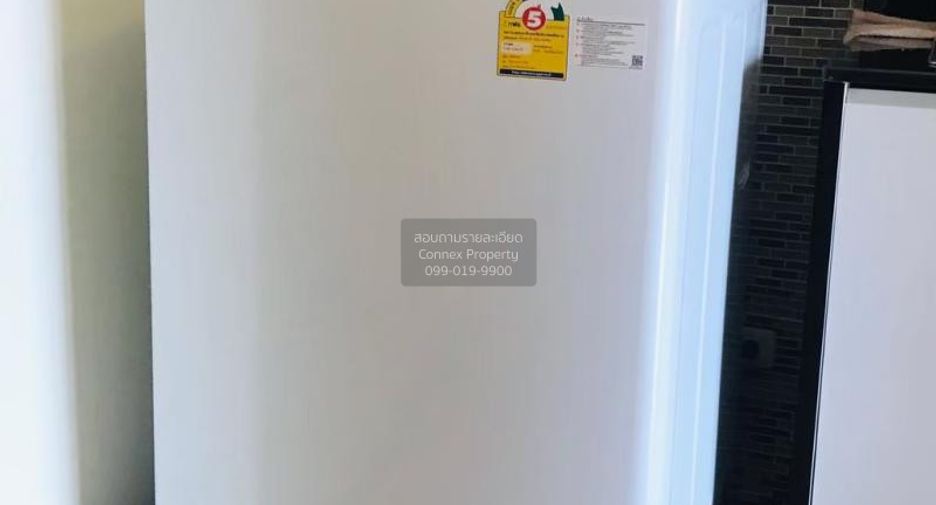 For rent 2 bedrooms condo in Ratchathewi, Bangkok