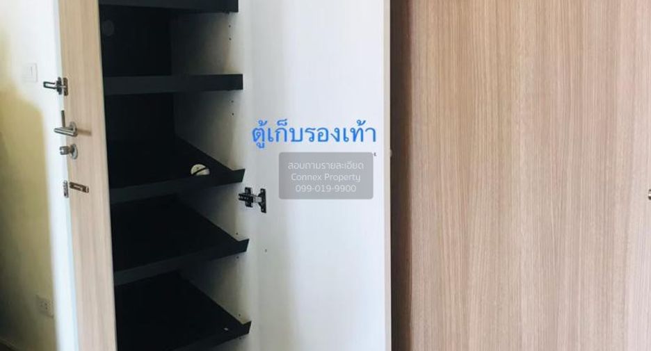 For rent 2 bedrooms condo in Ratchathewi, Bangkok