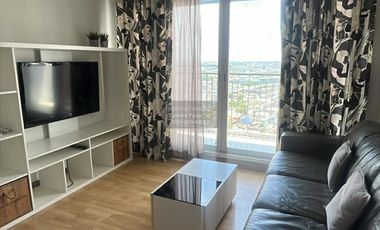 For rent 2 bedrooms condo in Thon Buri, Bangkok
