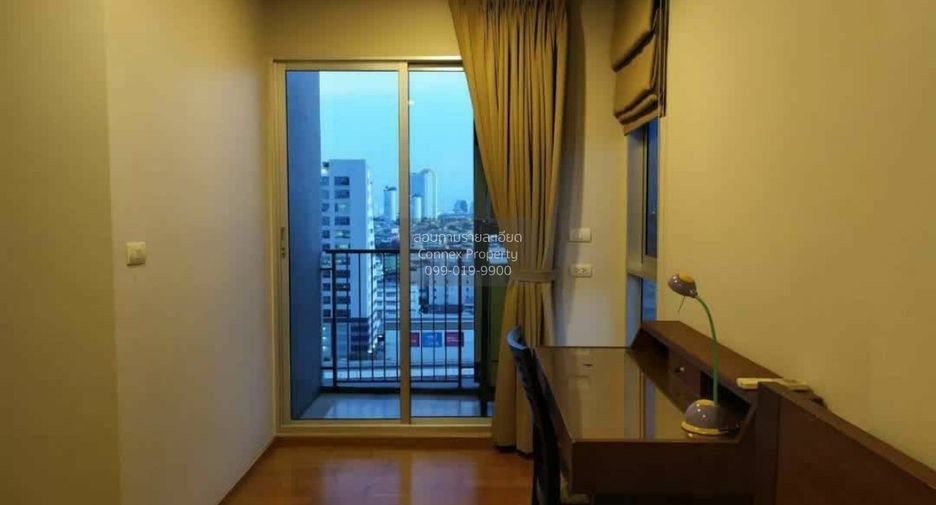 For rent 2 ベッドルーム condo in Khlong San, Bangkok