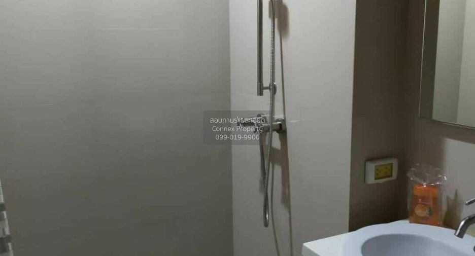 For rent 2 ベッドルーム condo in Khlong San, Bangkok