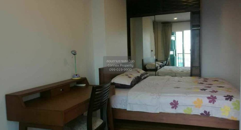 For rent 2 ベッドルーム condo in Khlong San, Bangkok