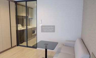 For rent 1 bed condo in Khlong San, Bangkok