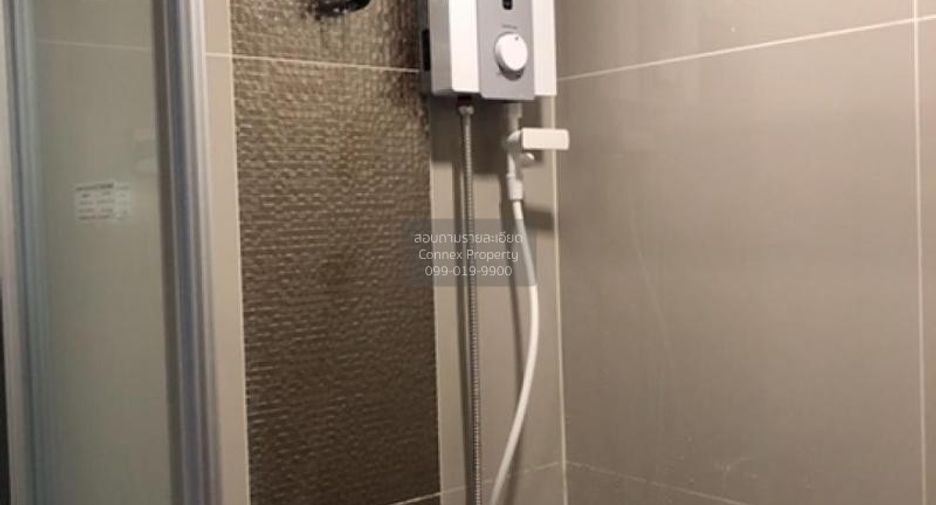 For rent 1 bed condo in Khlong San, Bangkok
