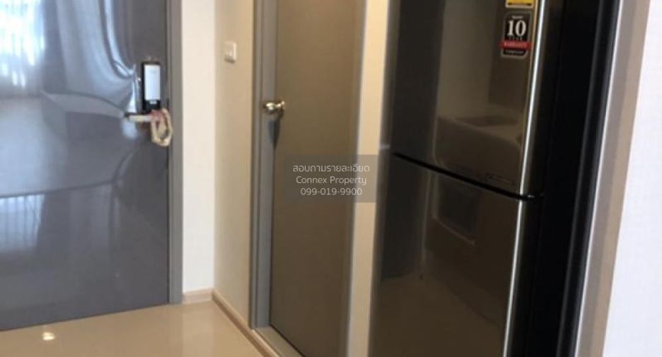 For rent 1 bed condo in Khlong San, Bangkok