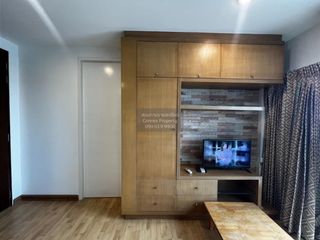 For rent 1 bed condo in Thon Buri, Bangkok